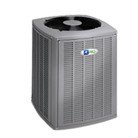 Heat Pumps